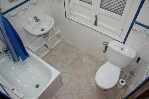 Apartamento Alcaiceria