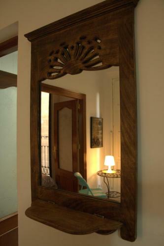 Apartamento Alcaiceria