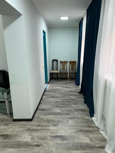 2 Bedroom Apartment Centre