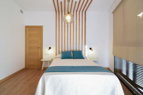 Apartamento Zarate I