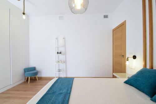 Apartamento Zarate I