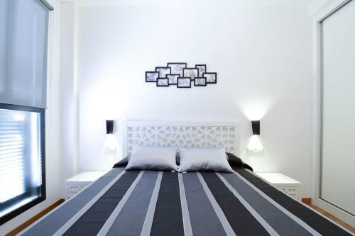 Apartamento Zarate I
