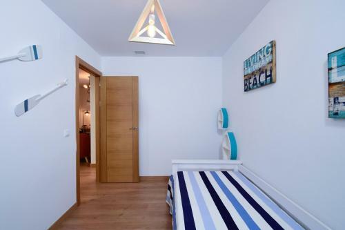 Apartamento Zarate I