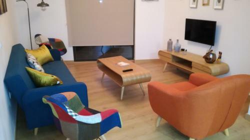 Apartamento Zarate I