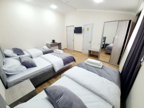 Hotel Shosh Boutique