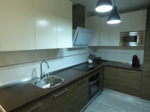Apartamento Piso Centro Hist�rico Granada