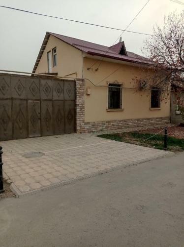 House Apartment