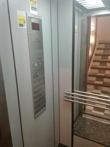 Apartamento 12 Pax Elvira