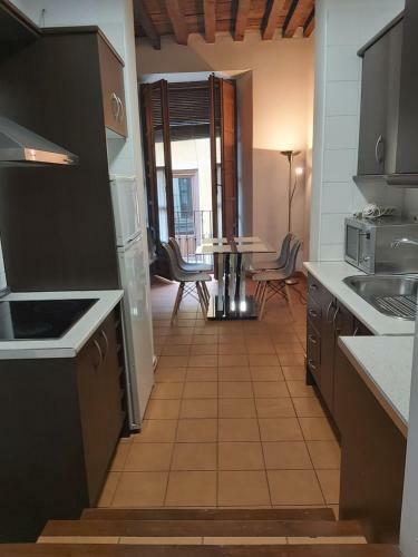 Apartamento 12 Pax Elvira