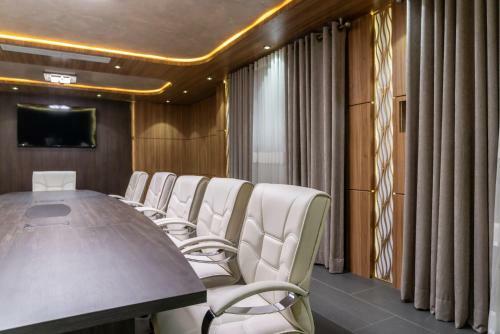 Rayyan Hotel Tashkent