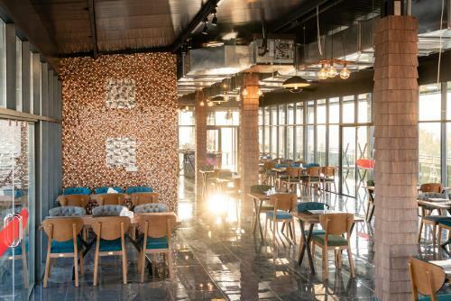 Rayyan Hotel Tashkent
