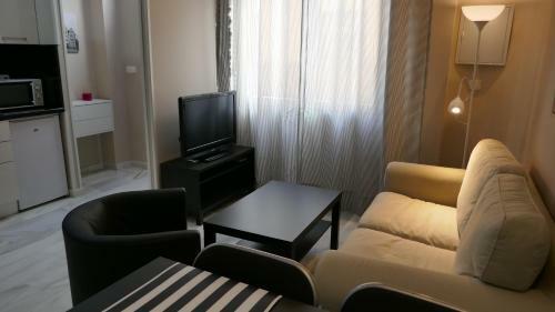 Apartamento Loft Tranquilo Y Acogedor
