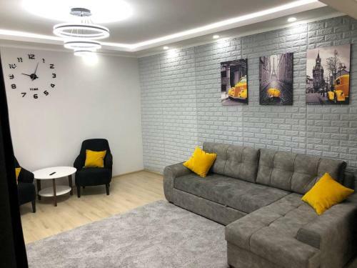 Apartamento Nest For Rest