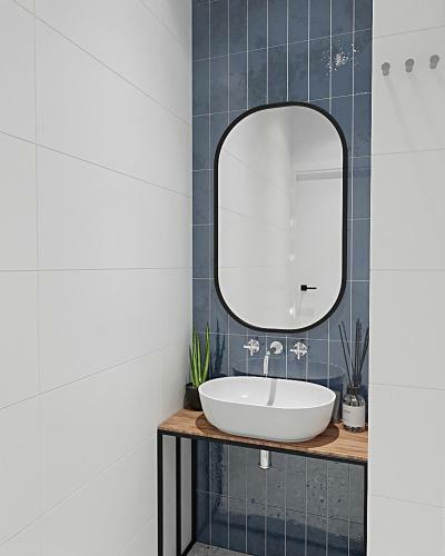 Apartamento Blue Loft Studios