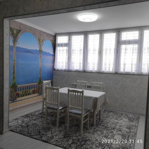 Apartamento Amirtemur 127