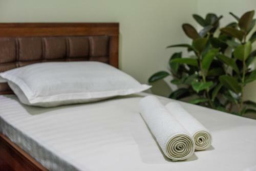 Oq Uy Hotel