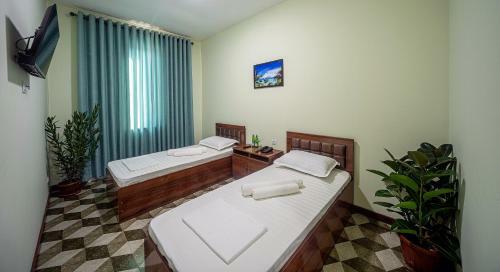 Oq Uy Hotel