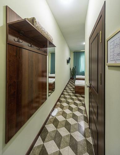 Oq Uy Hotel