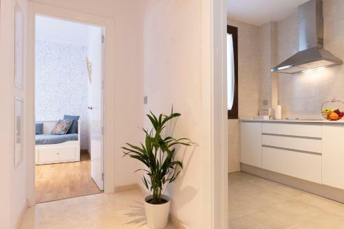 Apartamento San Jer�nimo 17 Suites