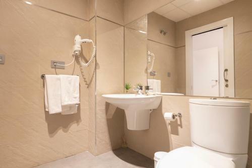 Apartamento San Jer�nimo 17 Suites