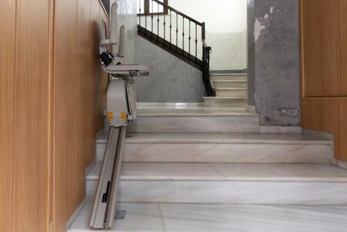 Apartamento San Jer�nimo 17 Suites