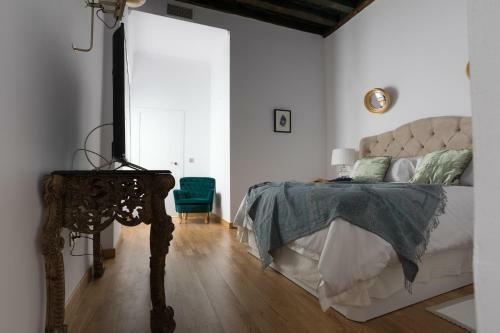 Apartamento San Jer�nimo 17 Suites