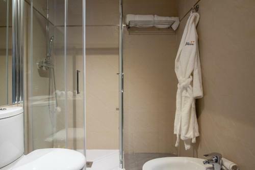 Apartamento San Jer�nimo 17 Suites