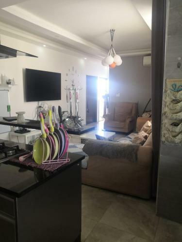 Apartamento ??????