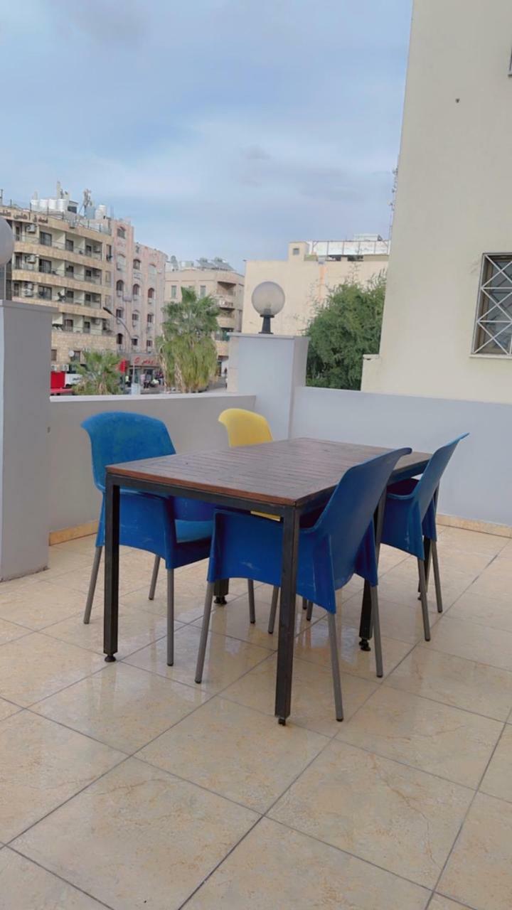 Arwahotel Apartments ???? ????? ????????