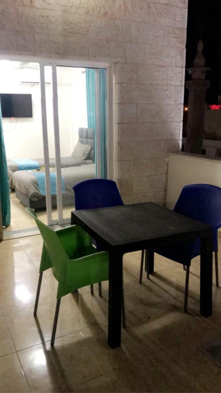 Arwahotel Apartments ???? ????? ????????
