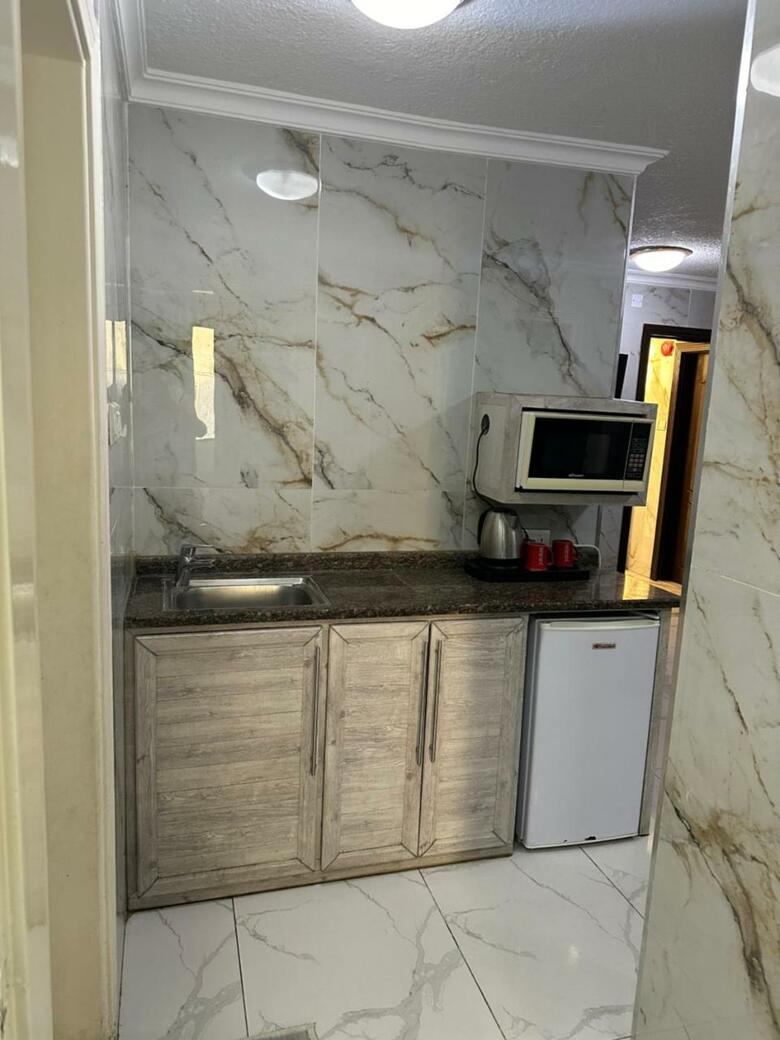 Arwahotel Apartments ???? ????? ????????