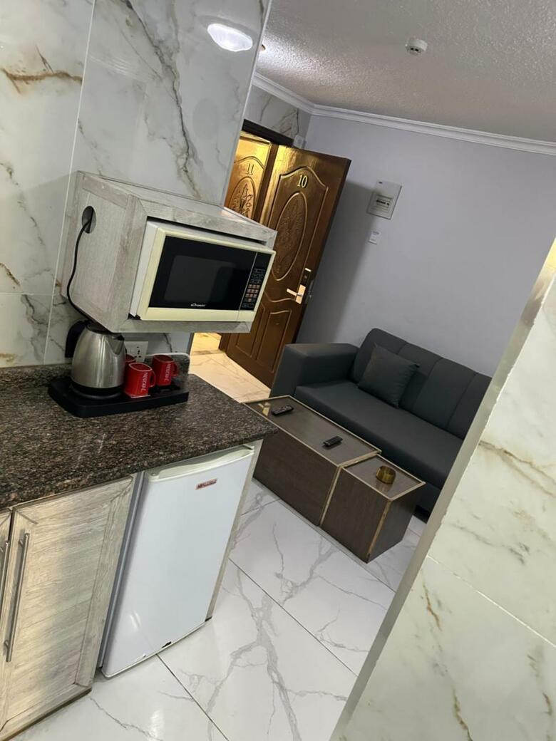 Arwahotel Apartments ???? ????? ????????