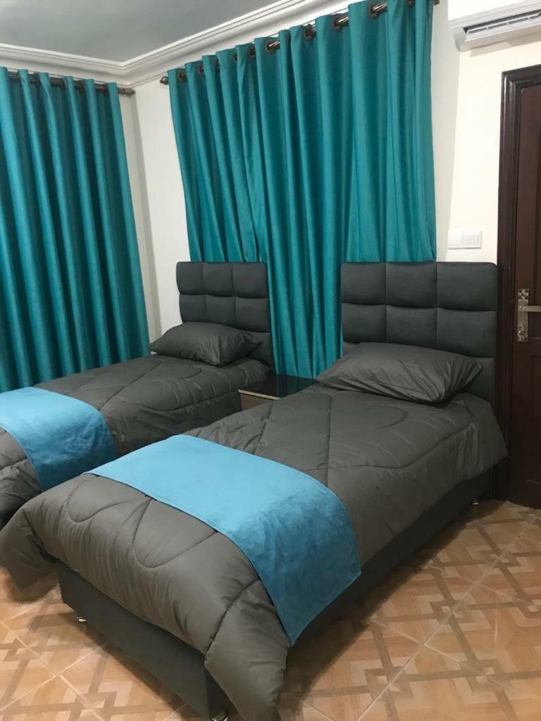 Arwahotel Apartments ???? ????? ????????