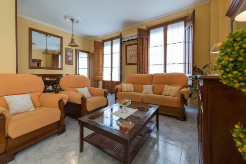 Apartamento Flor De Lis