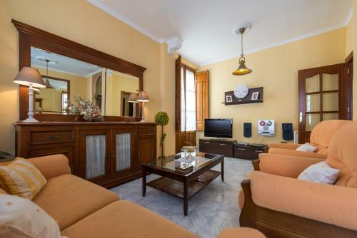 Apartamento Flor De Lis