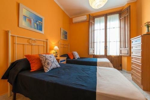 Apartamento Flor De Lis