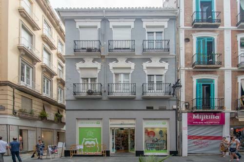 Apartamento Flor De Lis