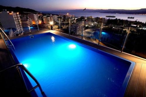 Baity Boutique Hotel