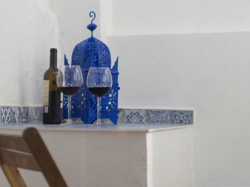 Tuguest Torre de La Vela Apartment I