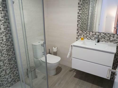 Tuguest Torre de La Vela Apartment I