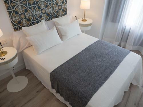 Tuguest Torre de La Vela Apartment I