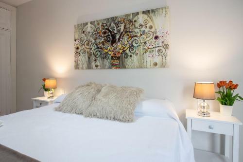 Apartamento Arabial Deluxe II