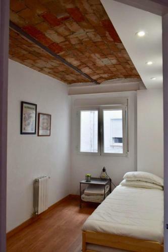 Apartamento Piso Nuevo Con Encanto Centro Granada