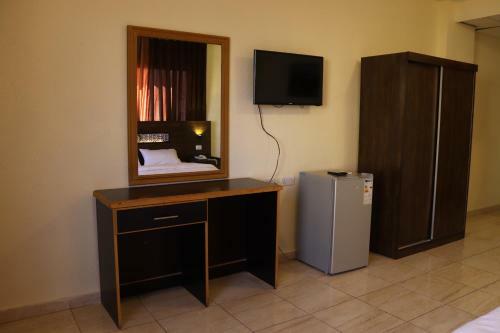 Eden Aqaba Hotel