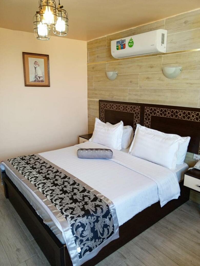 Al-naher Al-khaled Hotel