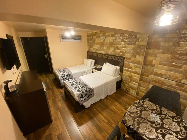Al-naher Al-khaled Hotel