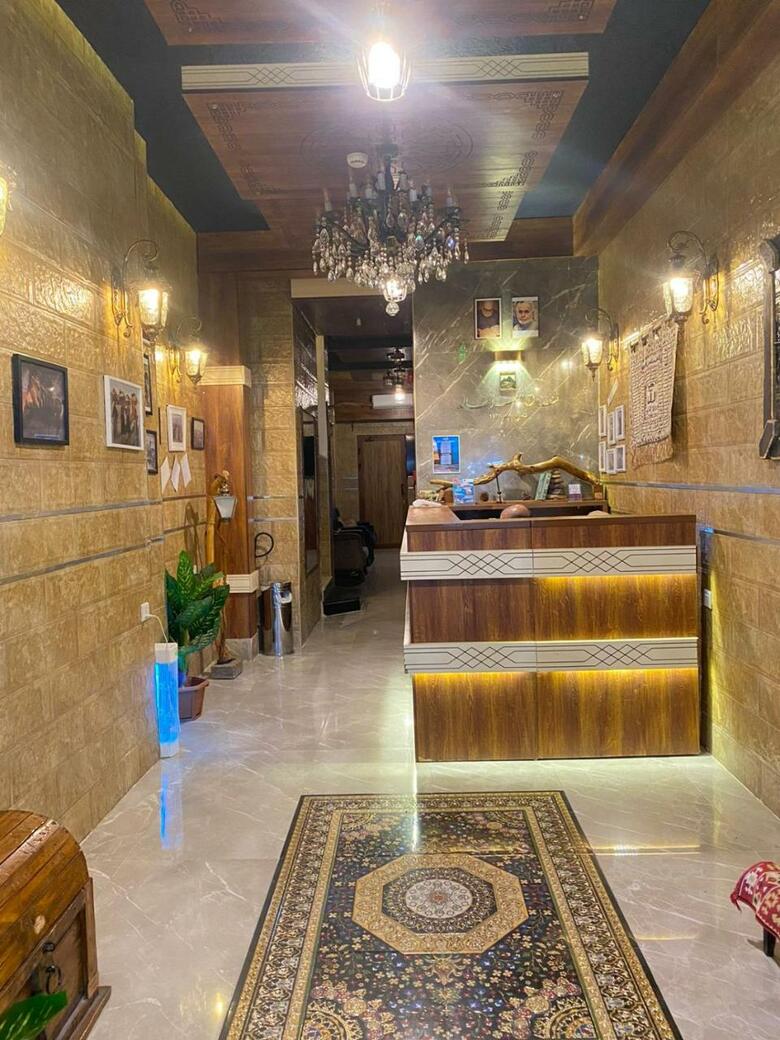 Al-naher Al-khaled Hotel