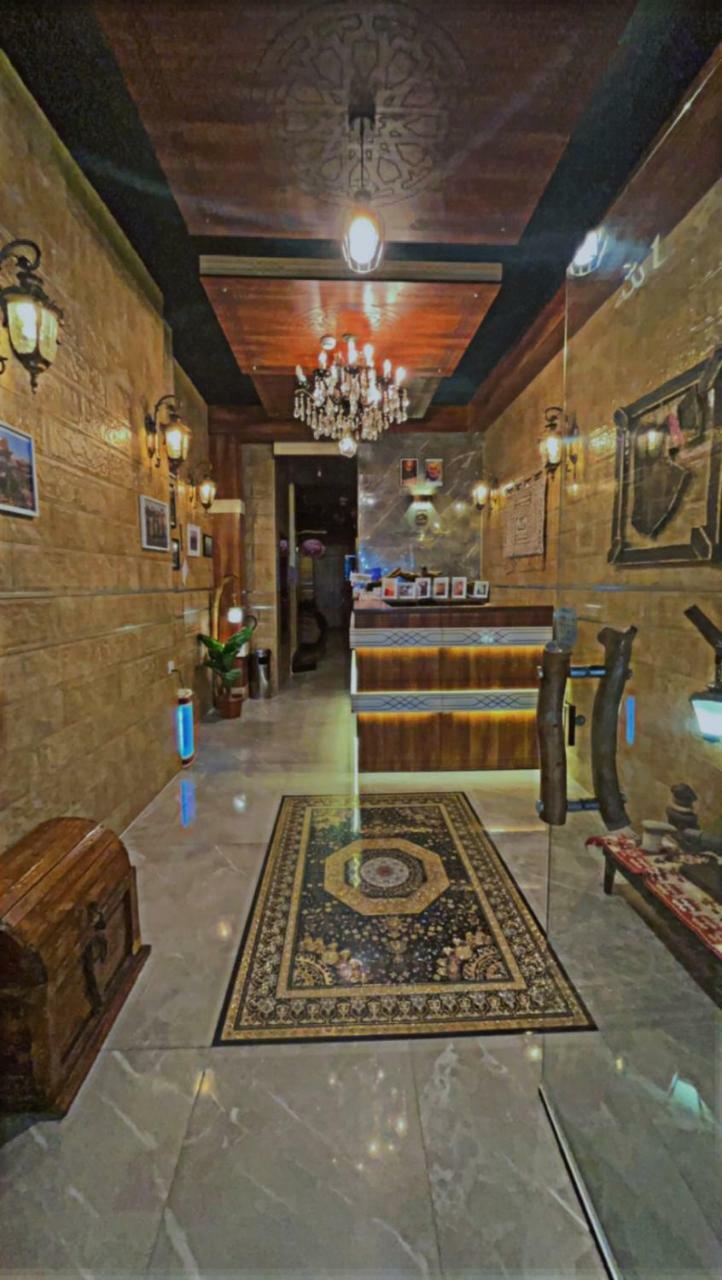 Al-naher Al-khaled Hotel
