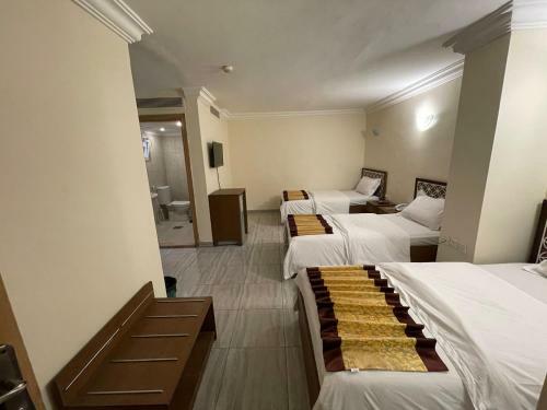 Aqaba Inn Hotel