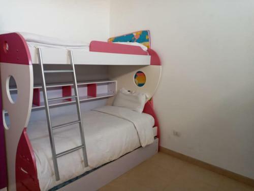 Apartamento Talabay Resort